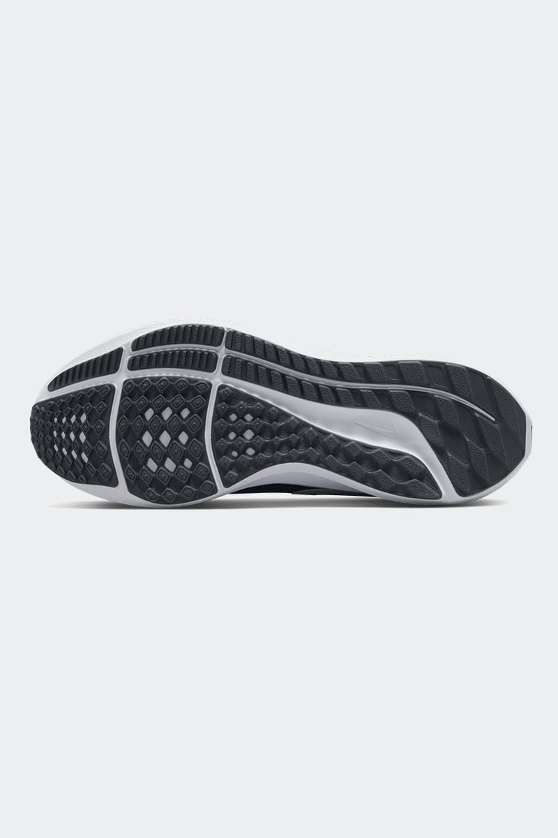 Nike Air Zoom Pegasus 39 Black White Grey Stylerunner