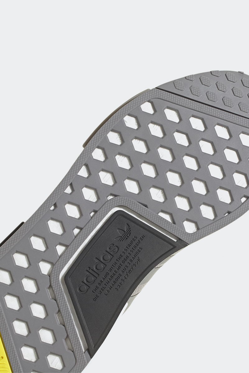 Adidas nmd deals insole grey