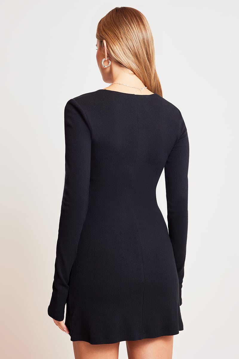 Viktoria and woods resource mini dress hot sale