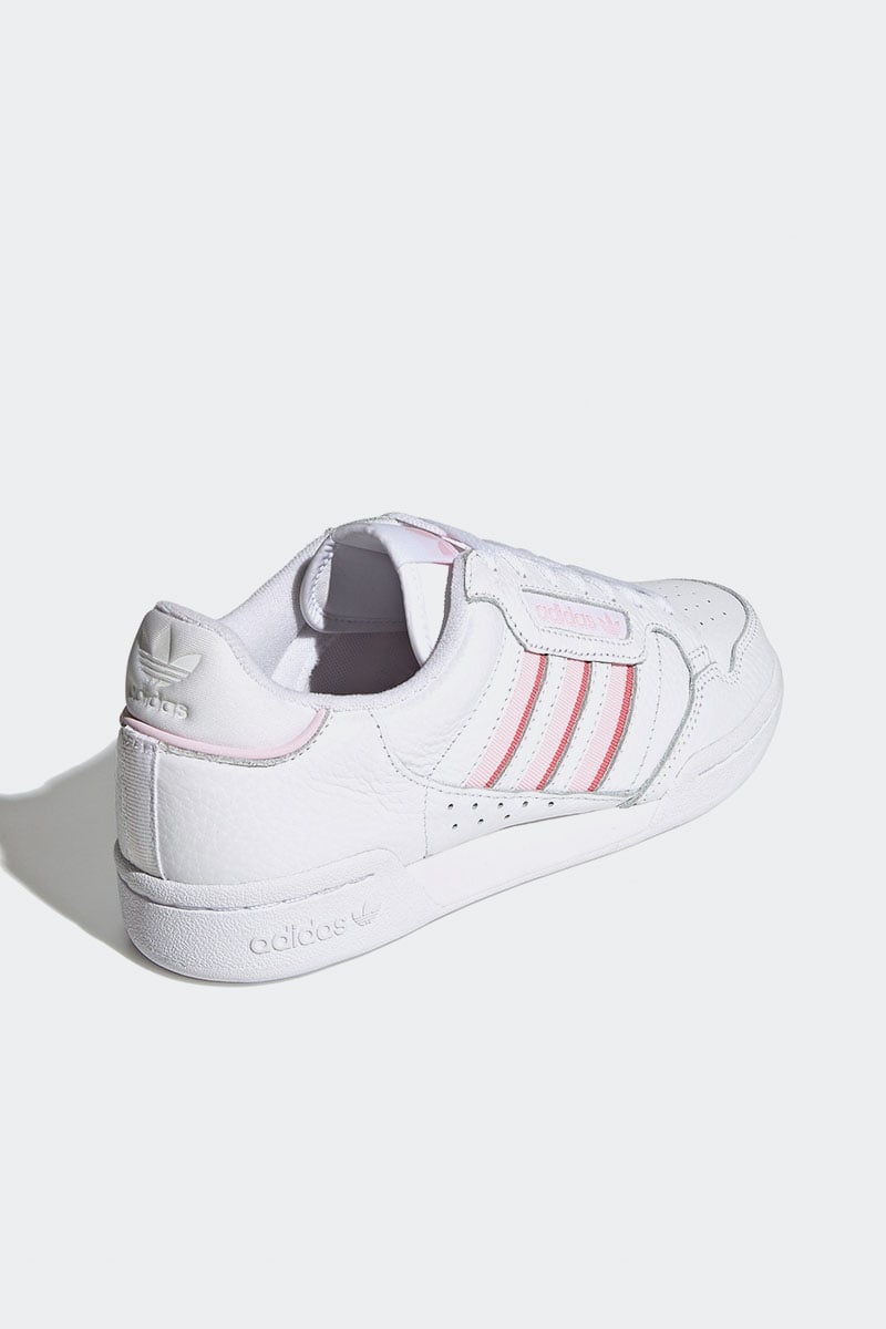 Review adidas continental 80 clearance