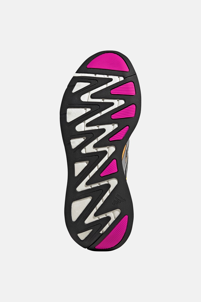 adidas Adizero Aruku Shock Pink/Solar Yellow/Shock Pink