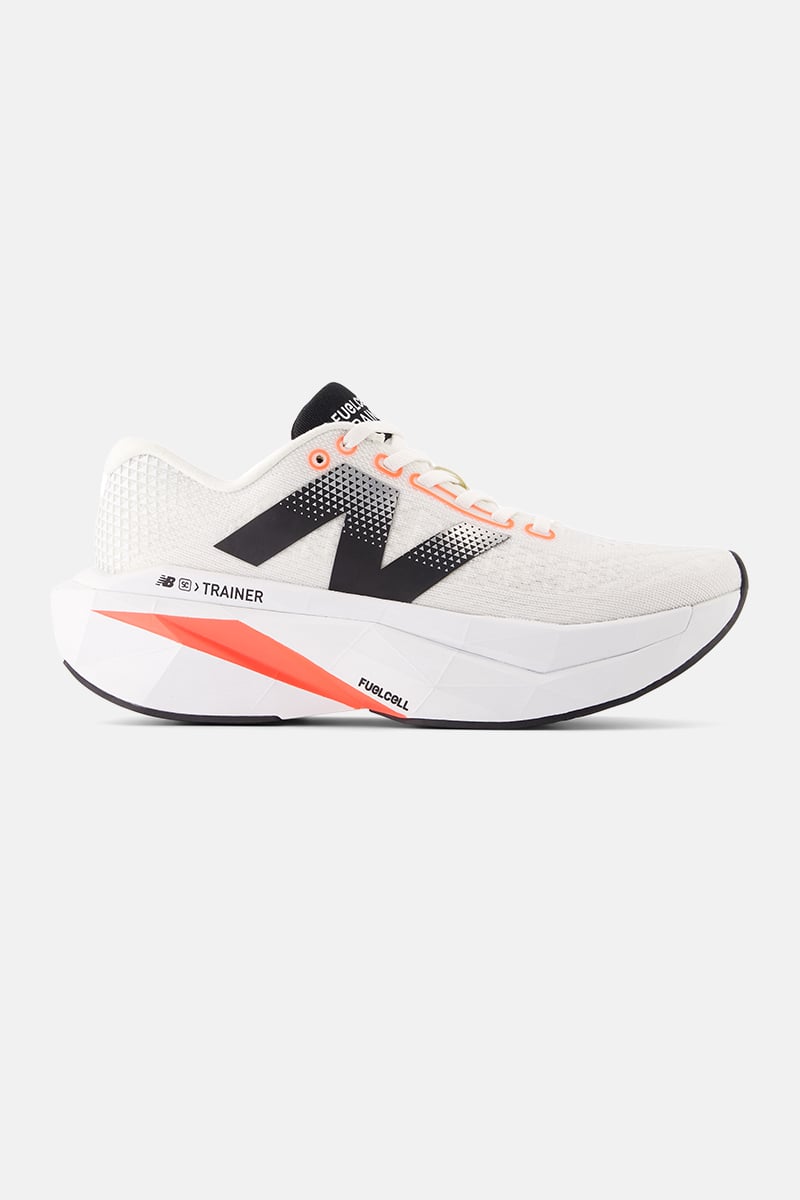 New Balance FuelCell SuperComp Trainer Sea Salt | Stylerunner