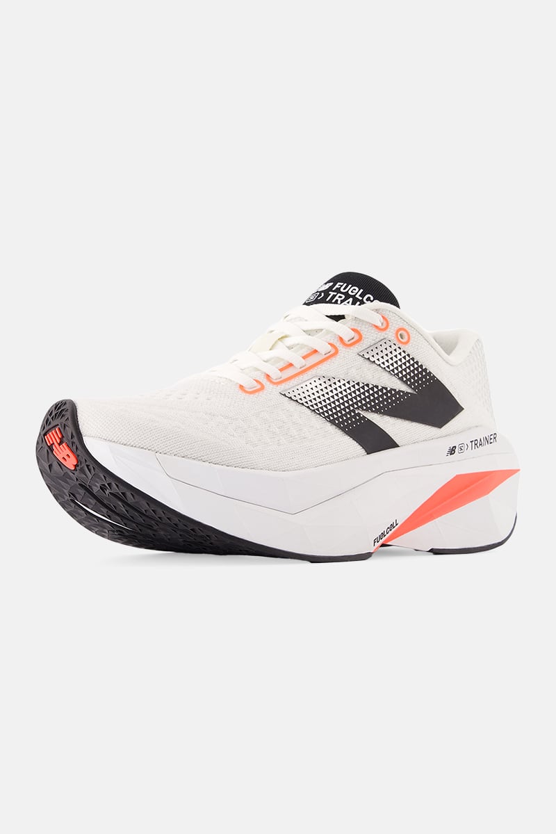 New Balance FuelCell SuperComp Trainer Sea Salt | Stylerunner