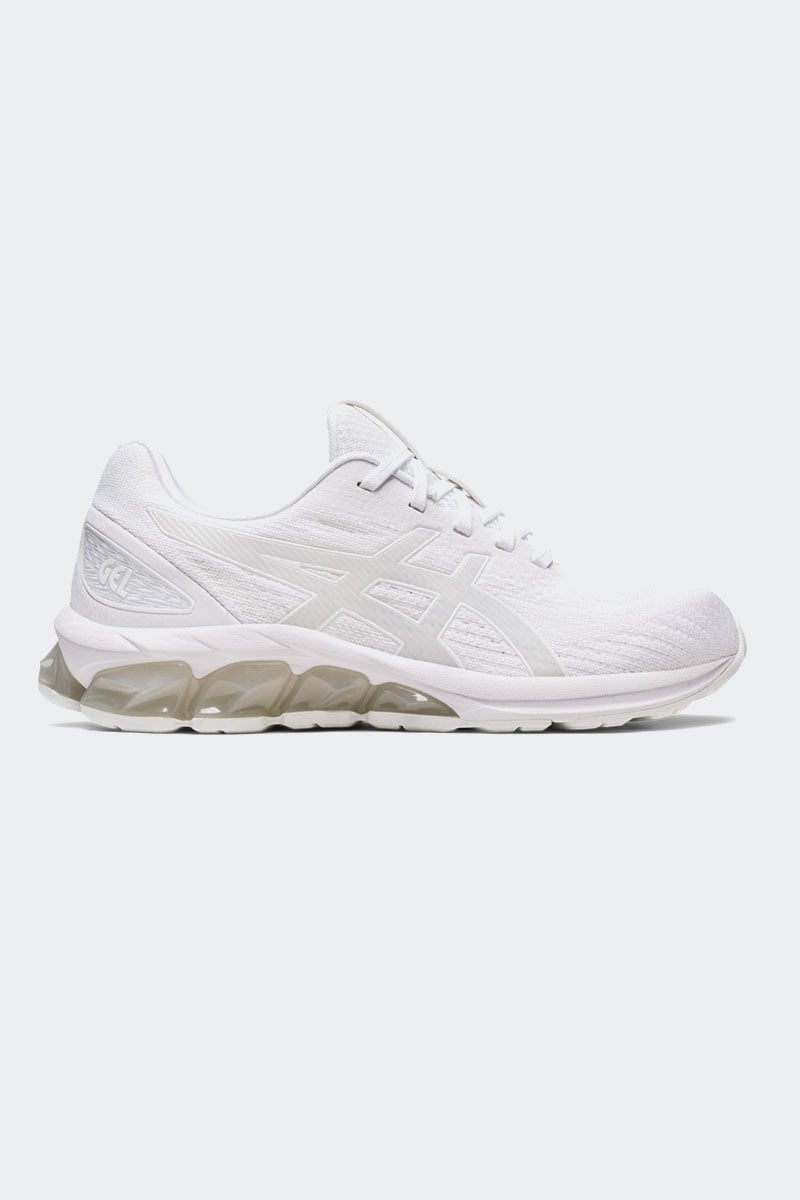 Asic gel quantum hot sale 18 white