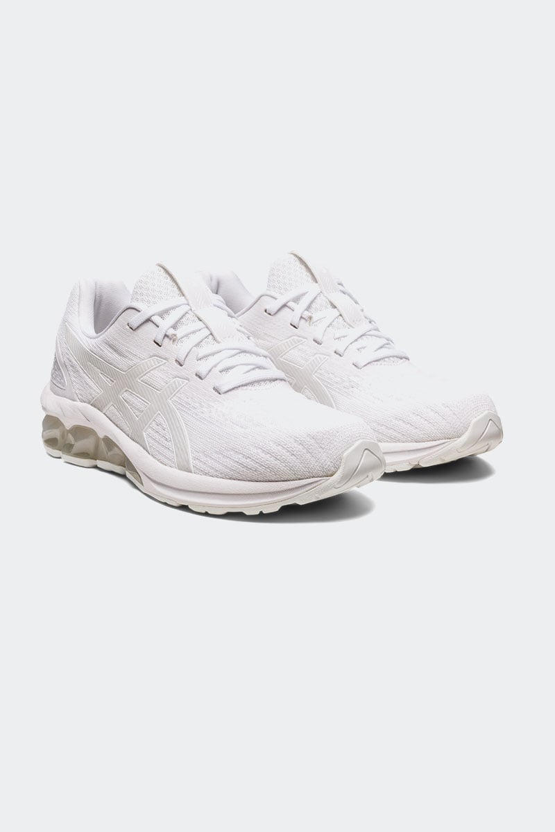 Asics Gel Quantum 180 VII White White Stylerunner