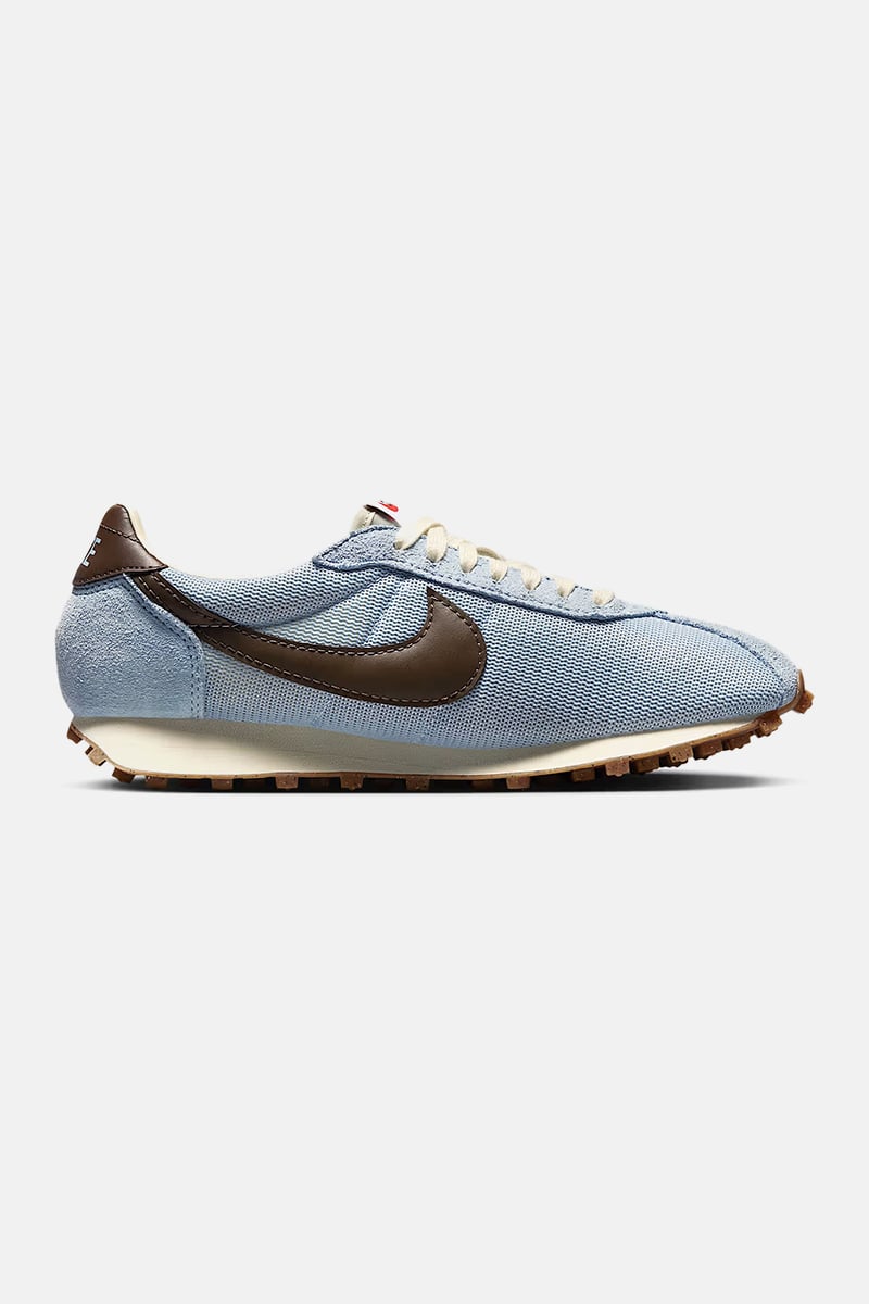 Nike LD-1000 Lt Armory Blue/Baroque Brown | Stylerunner