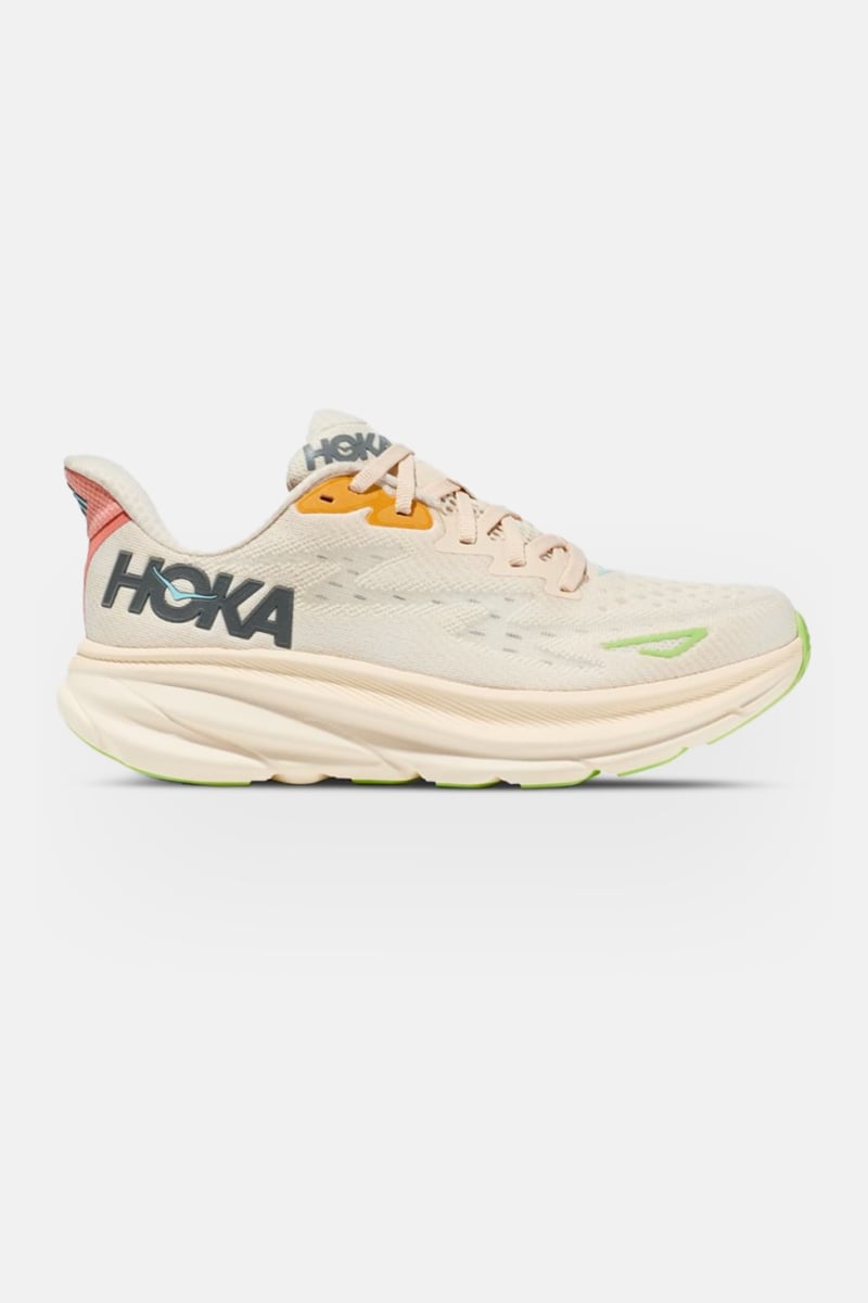 Hoka Clifton 9 Review: Magic Number Nine - Believe in the Run