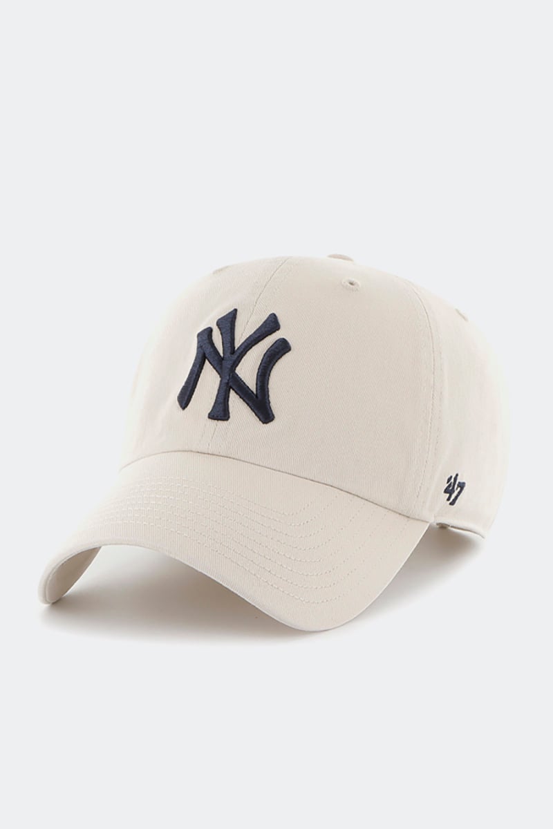 47 Brand Relaxed Fit Cap - Legend New York Yankees Vintage