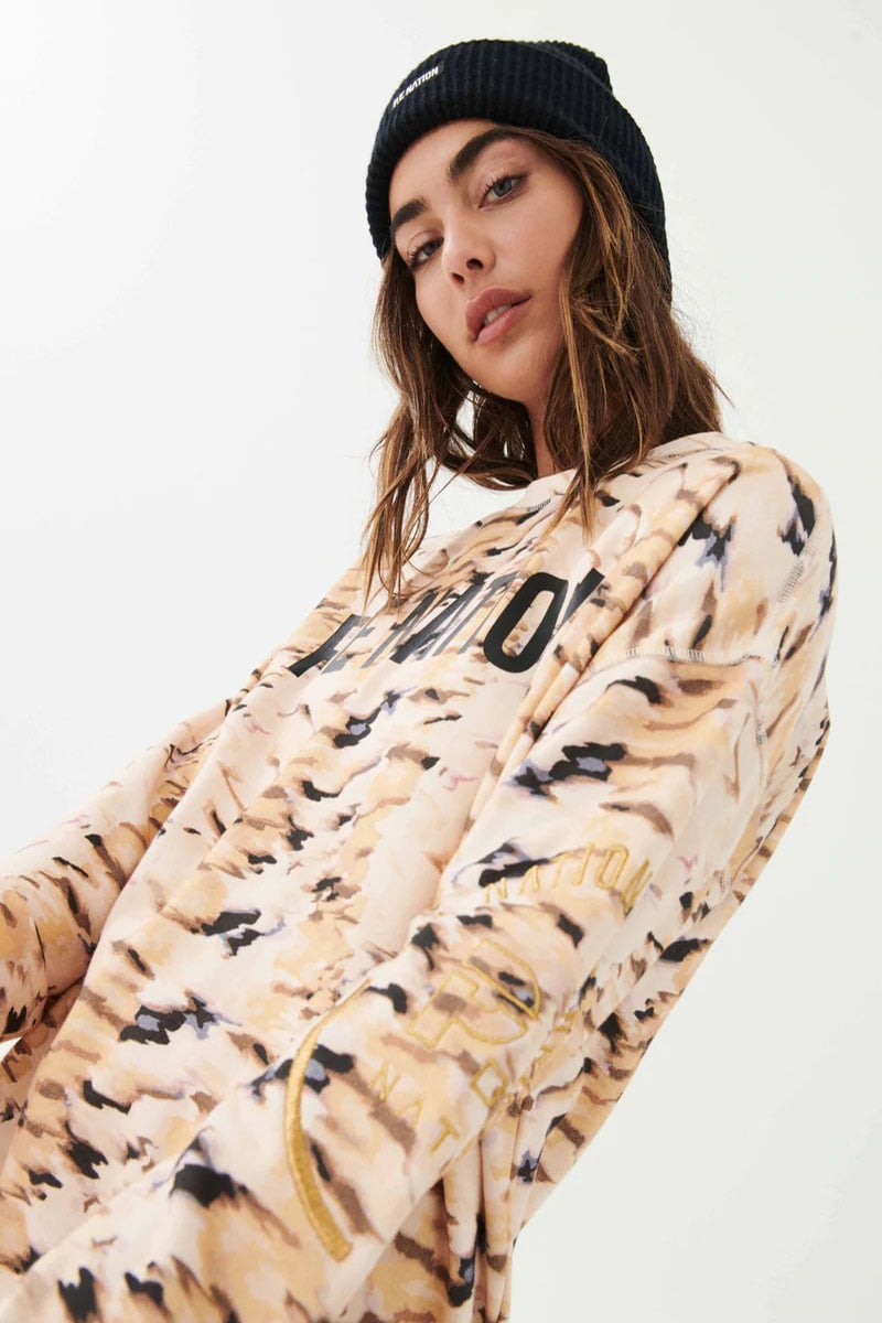 Apex sweater hot sale