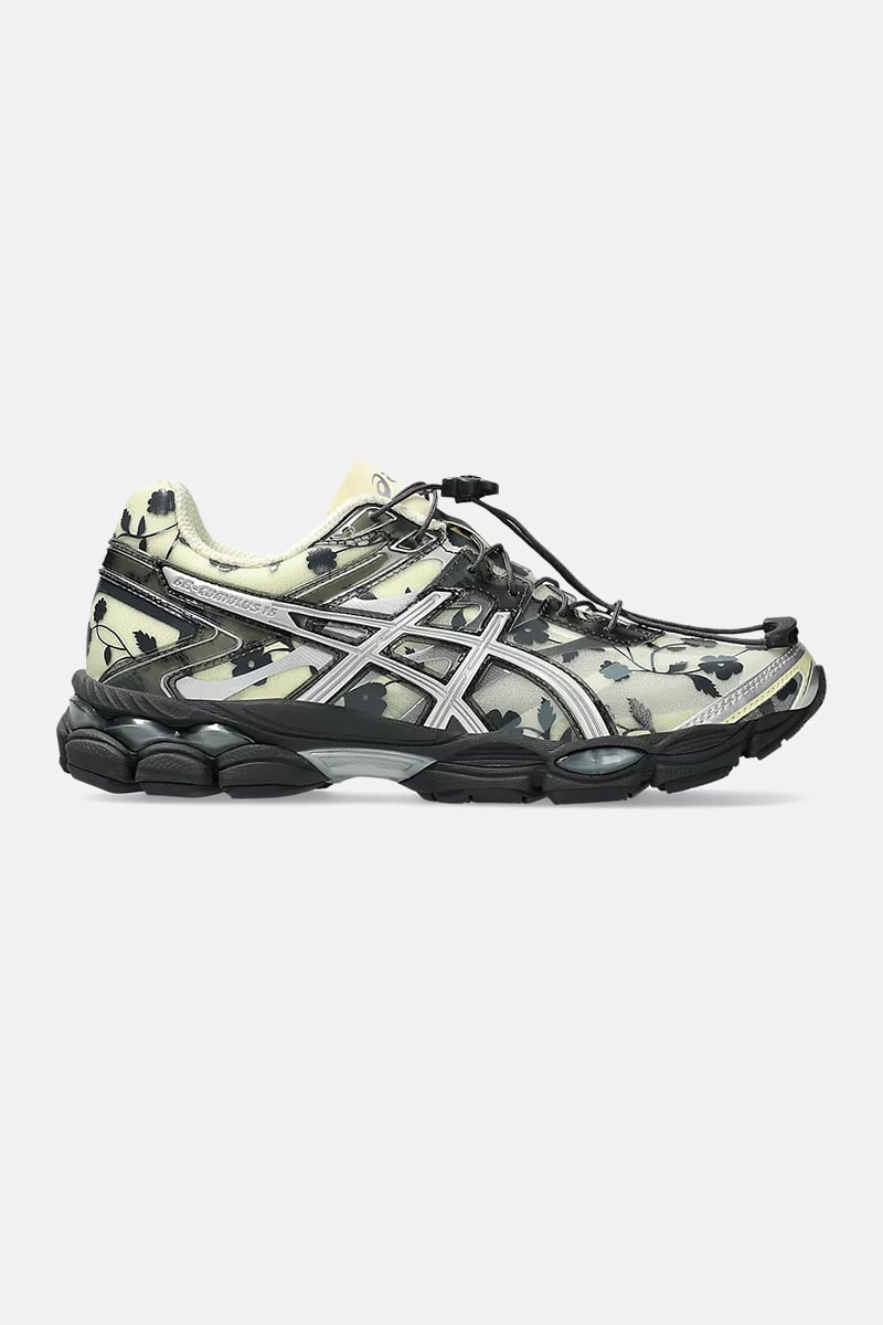 Asics Cecilie Bahnsen X Gel-Cumulus 16 SSCB Glacier Grey