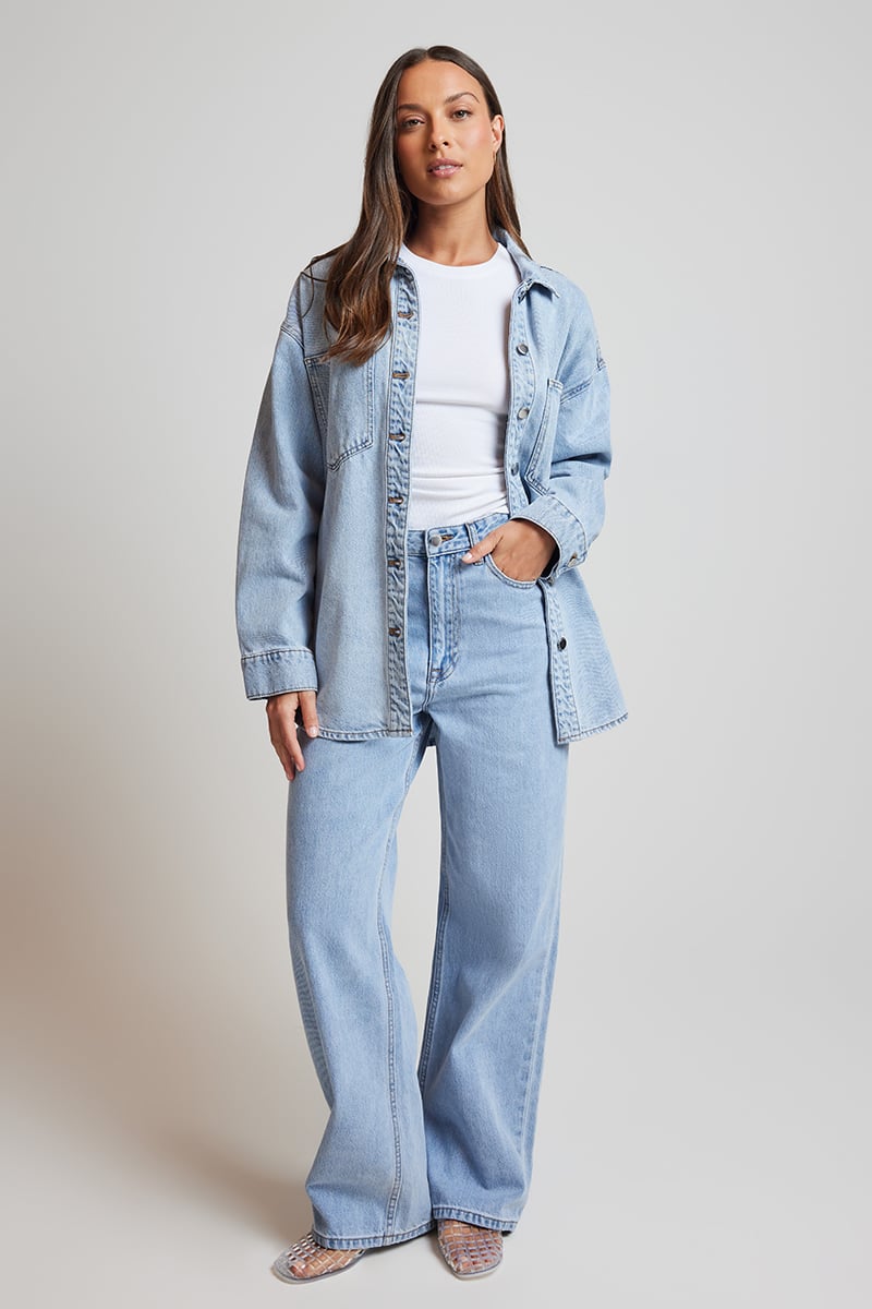 nude-lucy-organic-denim-overshirt-90s-blue-stylerunner