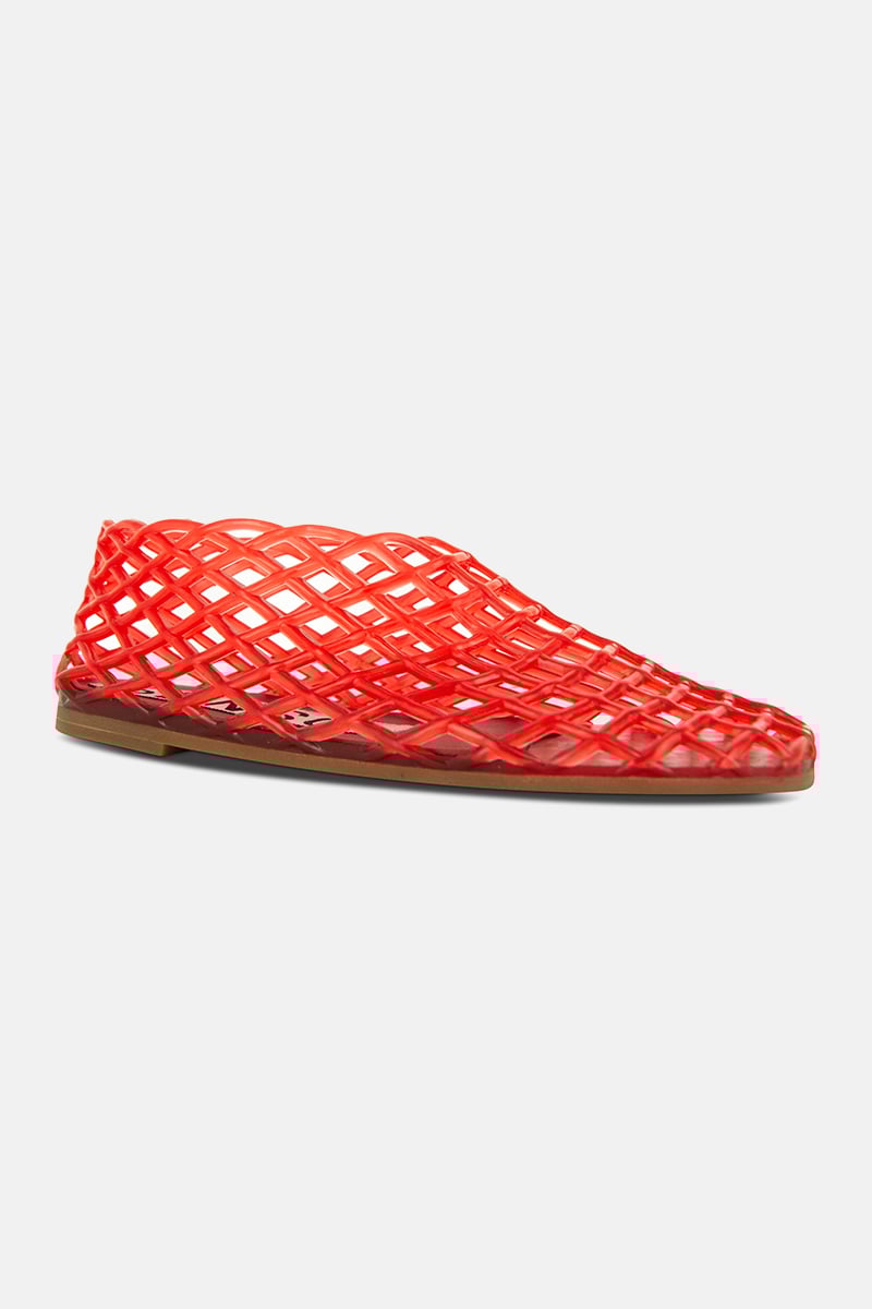 Senso Jellie Red | Stylerunner