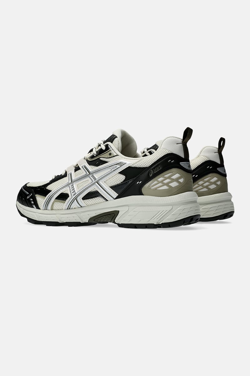 Asics Gel-Nunobiki Cream/Dark Olive | Stylerunner Asics Gel-Nunobiki Cream/Dark Olive | Stylerunner