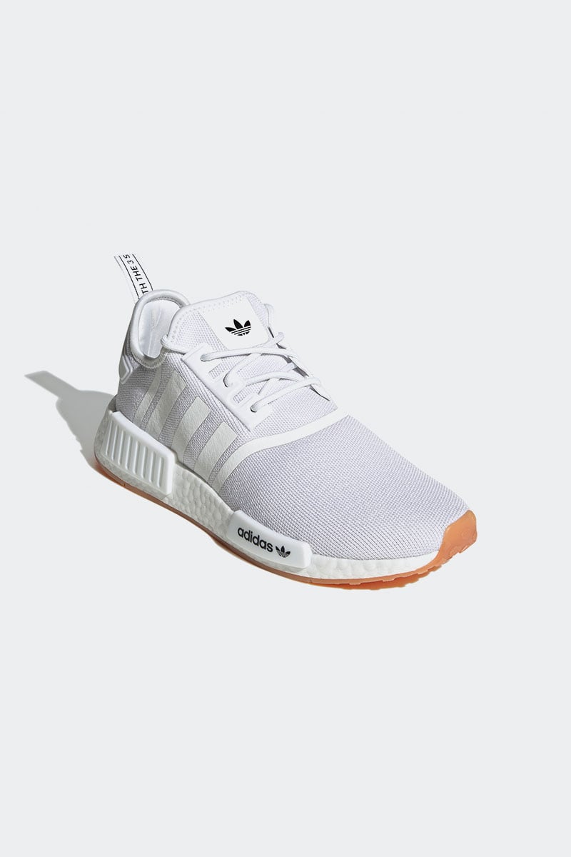 adidas Originals NMD_R1 Primeblue Ftwwht/Ftwwht/Gum2