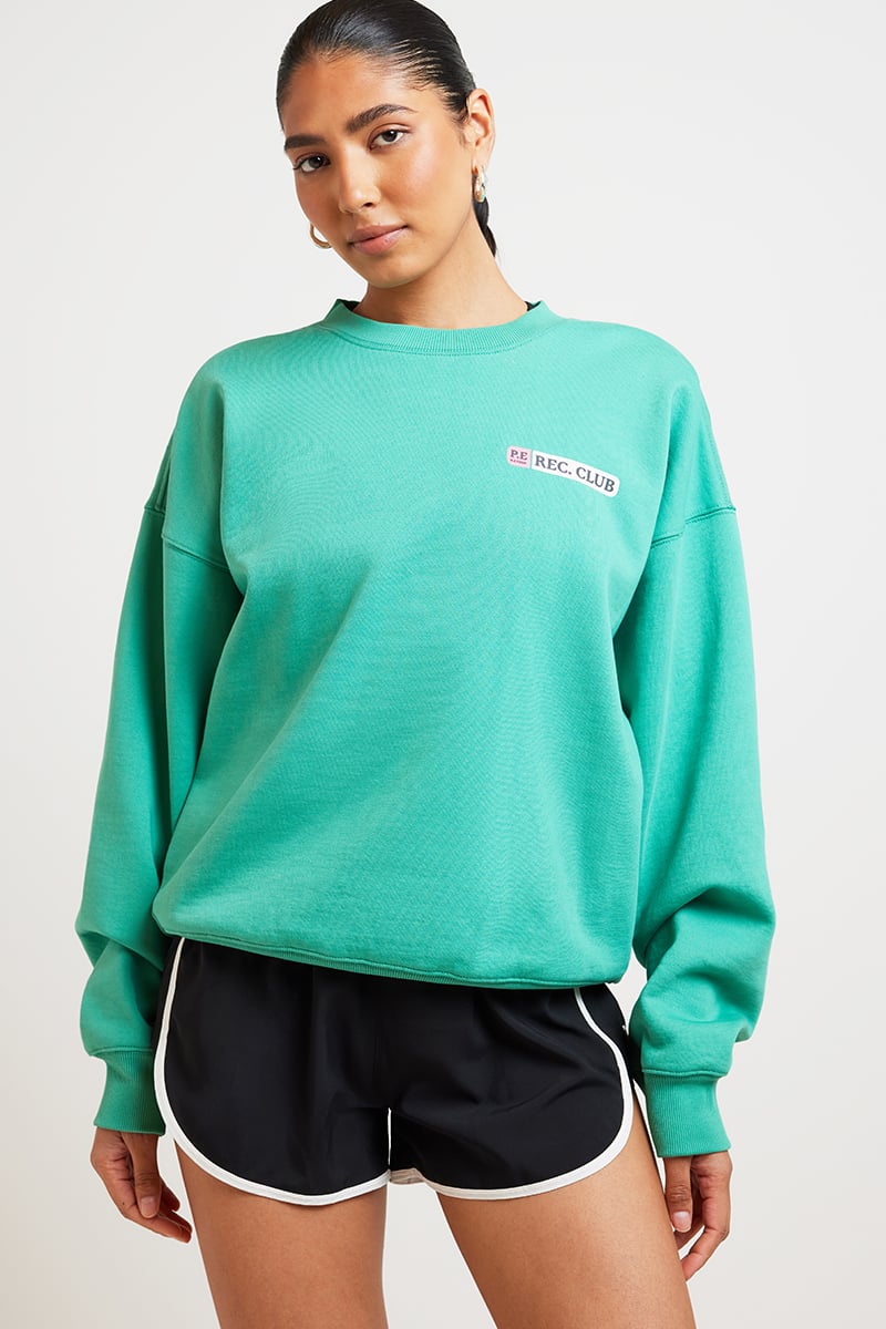 PE. Nation Activewear Lifestyle Clothing Stylerunner