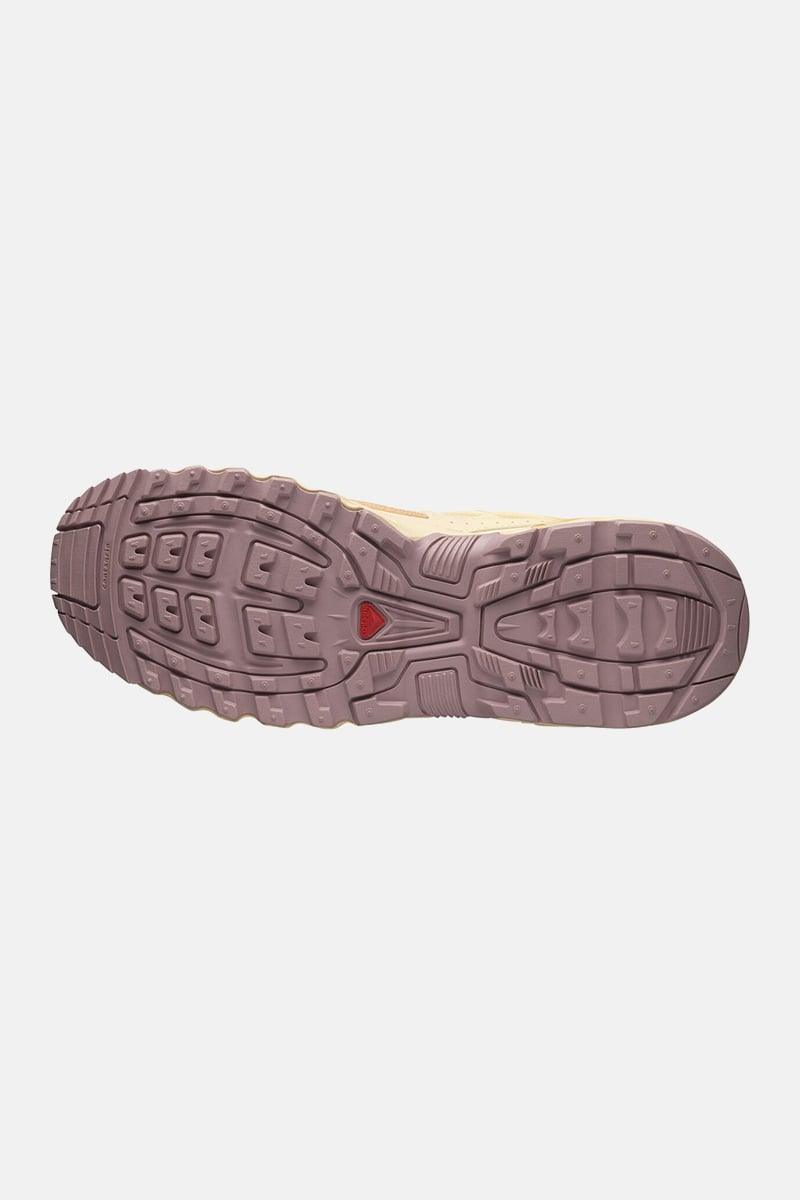 【SALOMON】◆ACS + OG Wheat◆L47706800◆ Salomon Unisex ACS + OG Wheat / Antelope / Cress Green Low