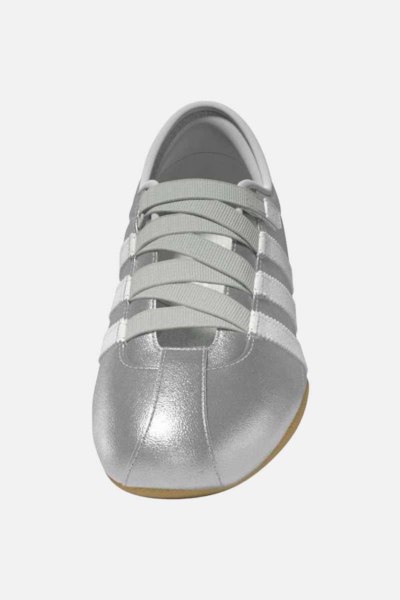 adidas Tokyo Mj Silver/White/Gum | Stylerunner