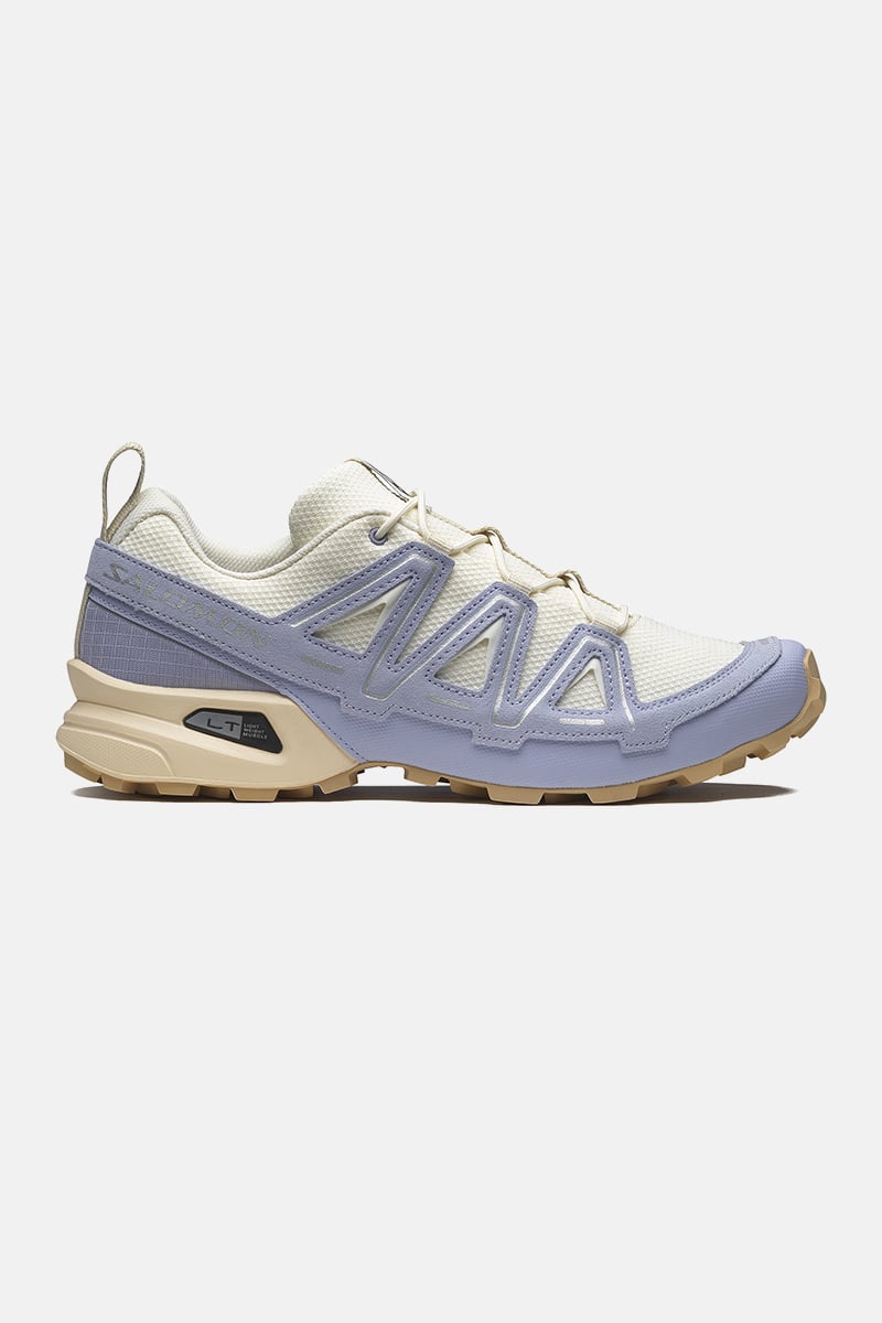 Salomon Speedcross 3 Vanilla Ice / White Pepper / Feather
