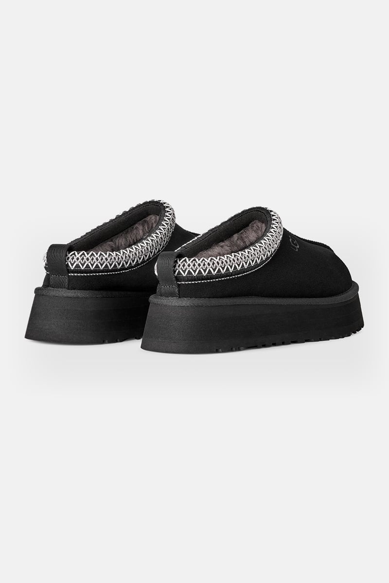 【最終価格】UGG W TAZZ II 1174471 BLK Ugg Tazz II Black | Stylerunner
