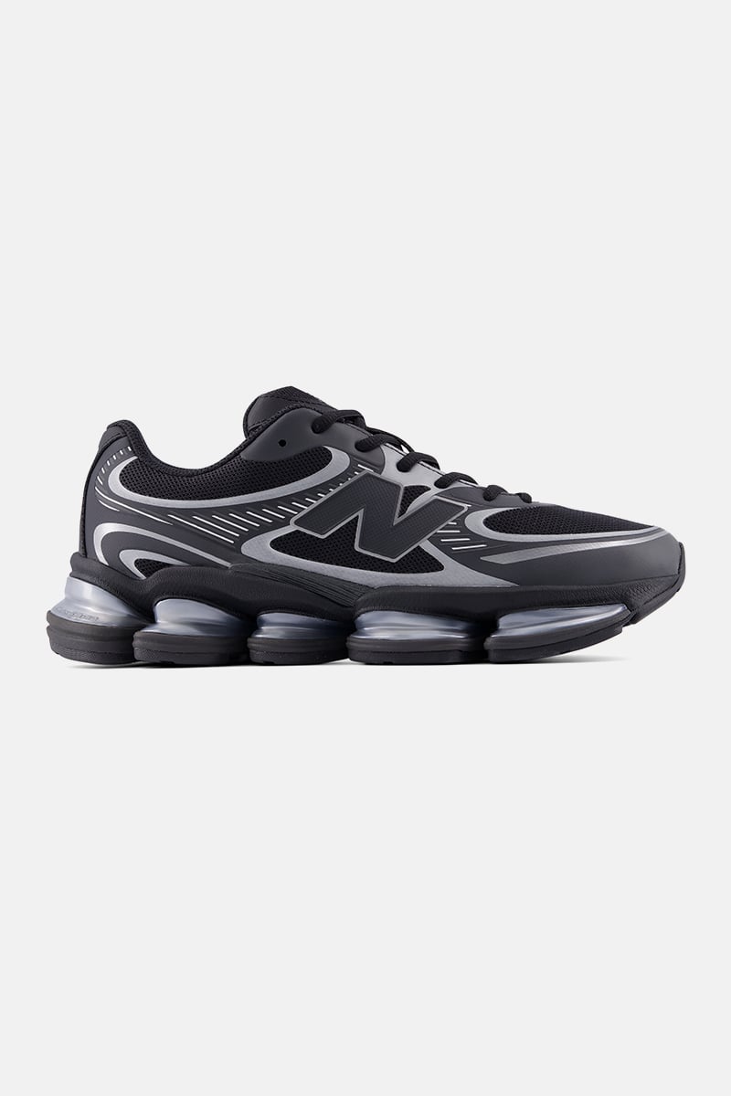 New Balance 9060 Black / Castlerock | Stylerunner
