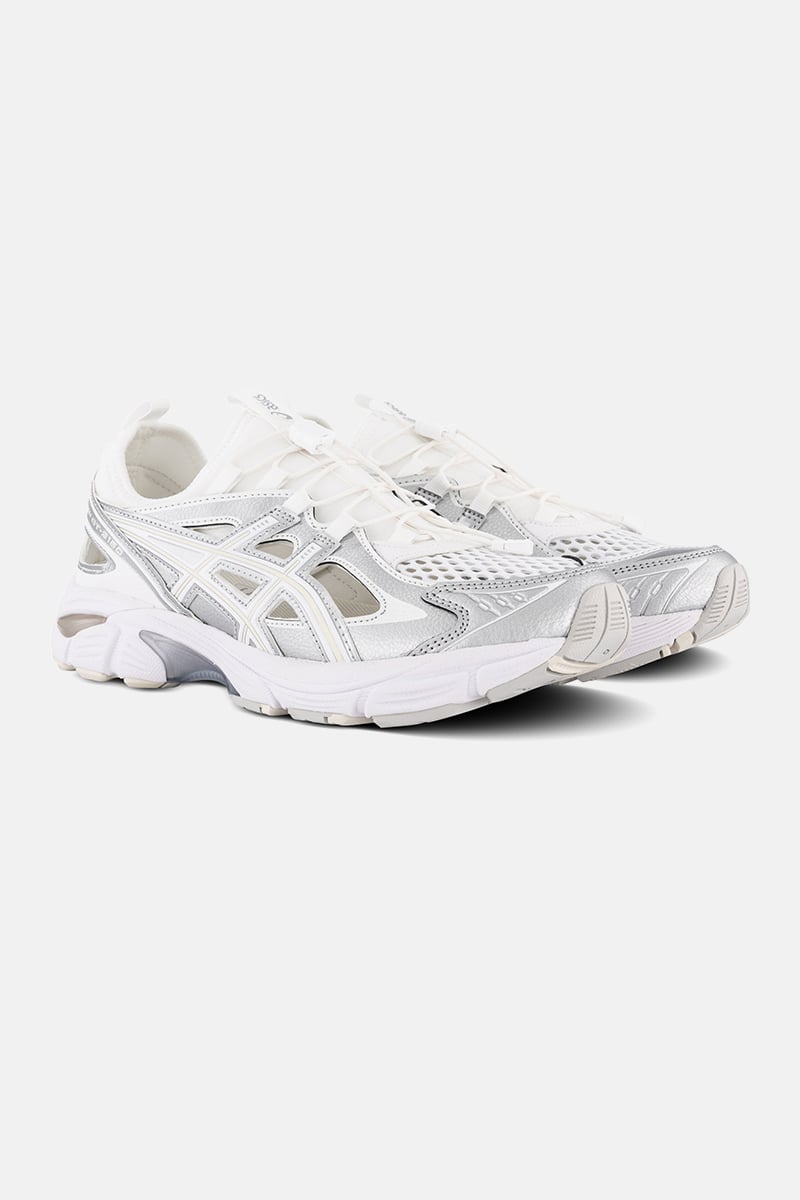 Asics Gt-2160 Breeze White/Pure Silver | Stylerunner