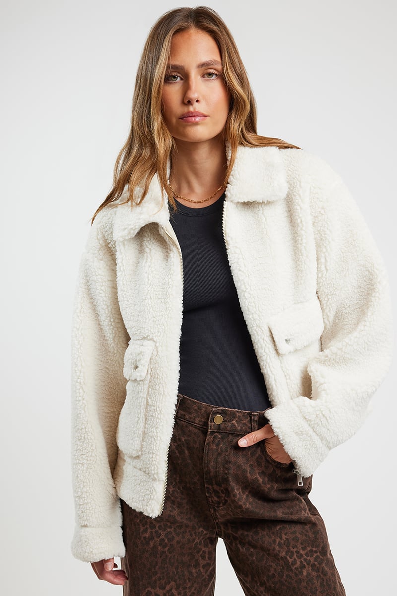 Alva Sherpa Bomber
