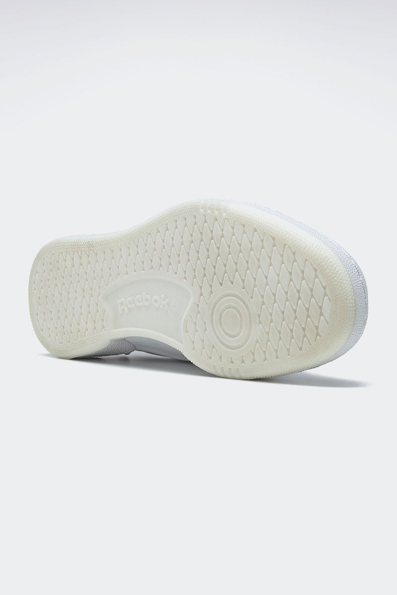 Vb x reebok top