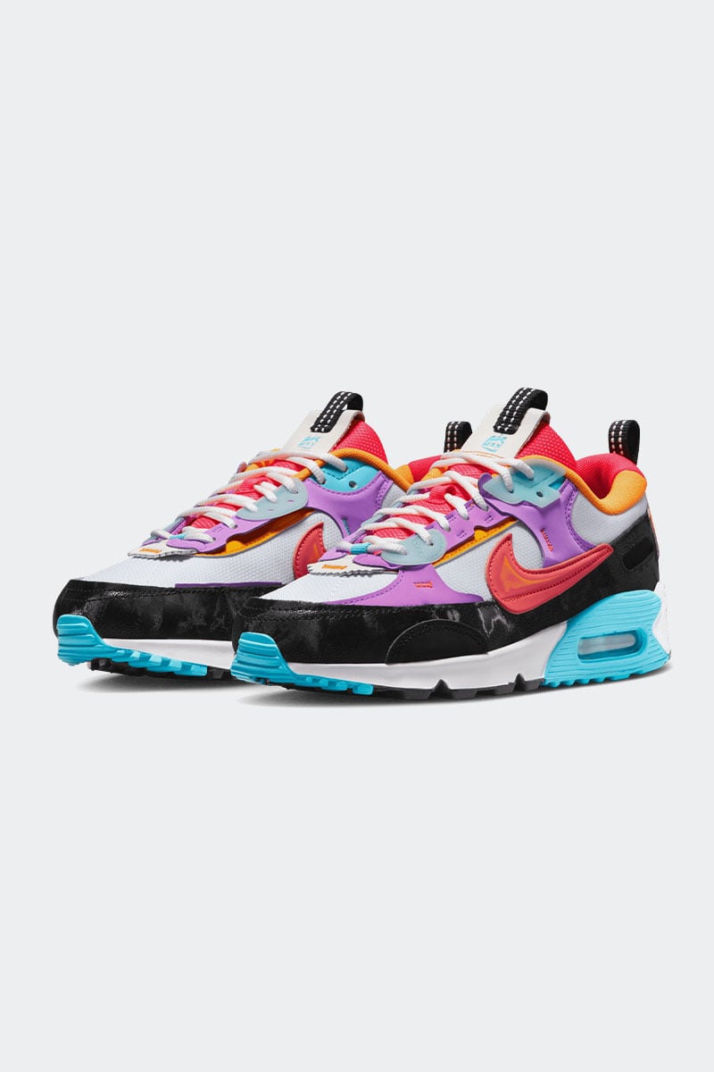 Nike air 2024 max futura