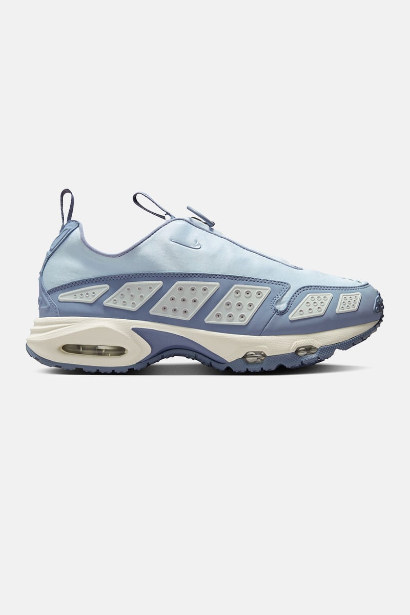 Nike Nike Air Max SNDR Blue Tint/Ashen Slate-Sail-Silver