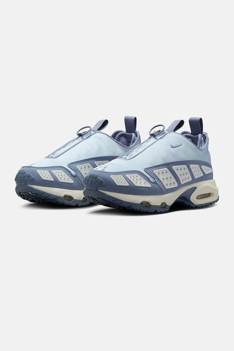 Airmax SNDR Ashen Slate and Sail ★FZ2068-400 Nike Air Max Sunder Blue Tint FZ2068-400