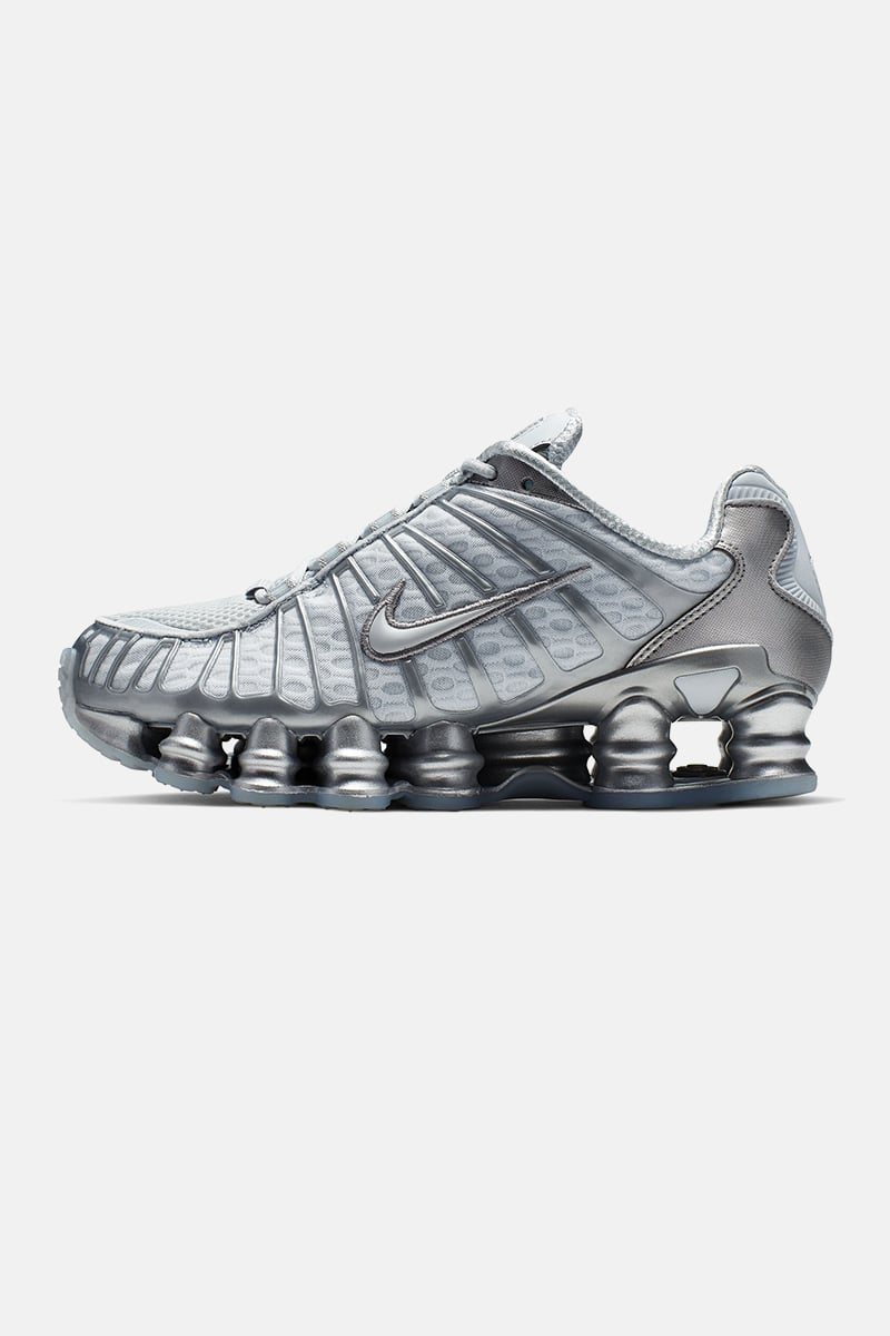 Nike shox fashion 12s molas original 2019