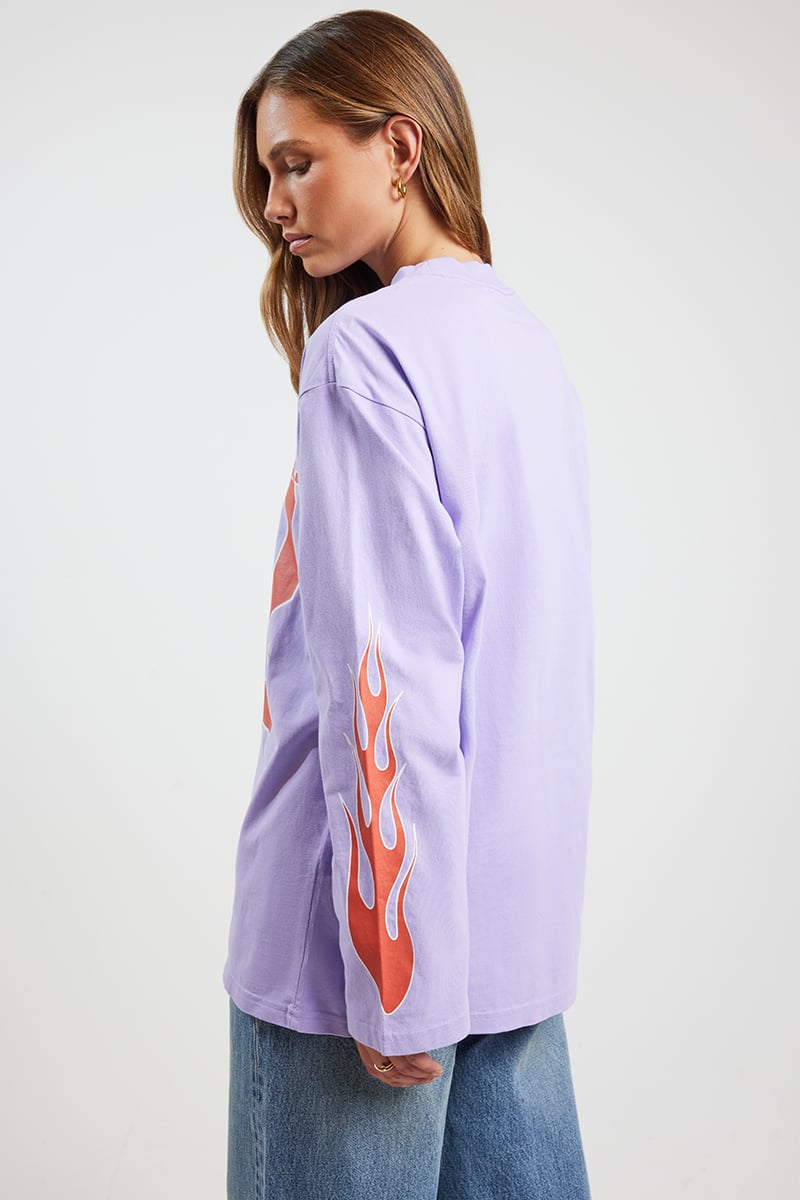 Flame Jersey