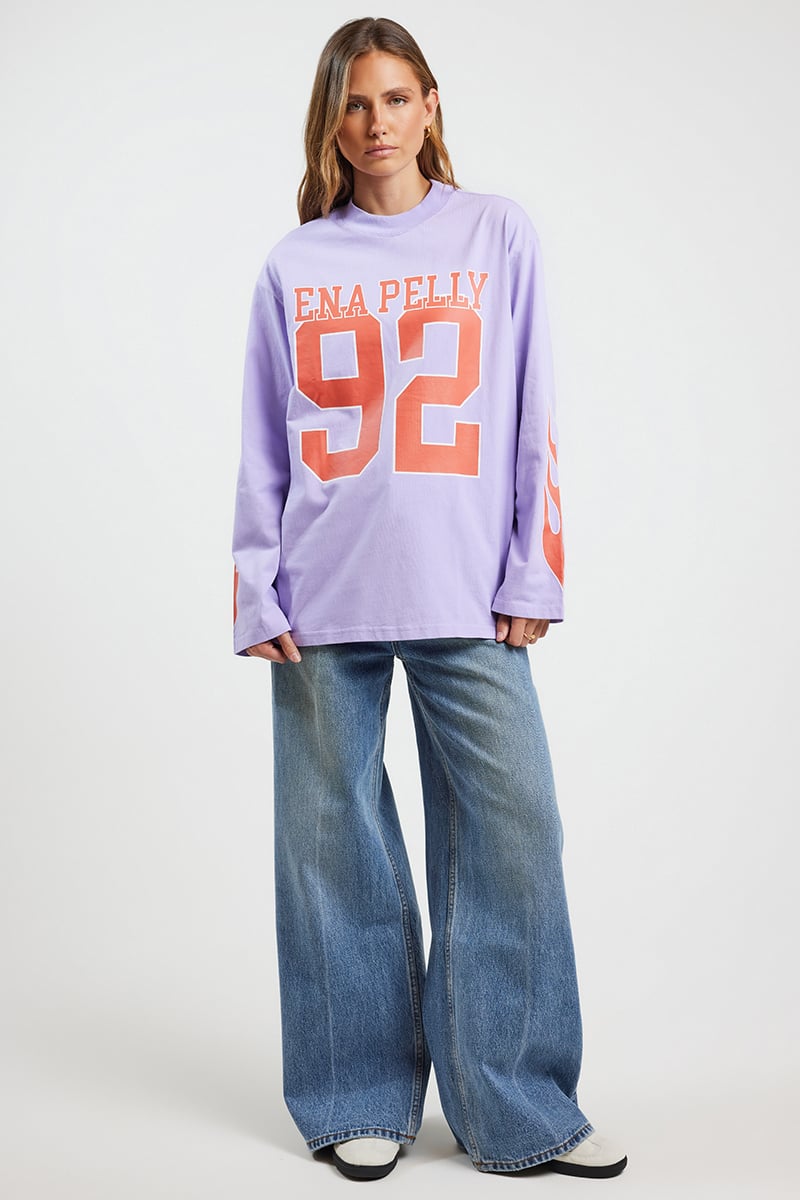 Flame Jersey