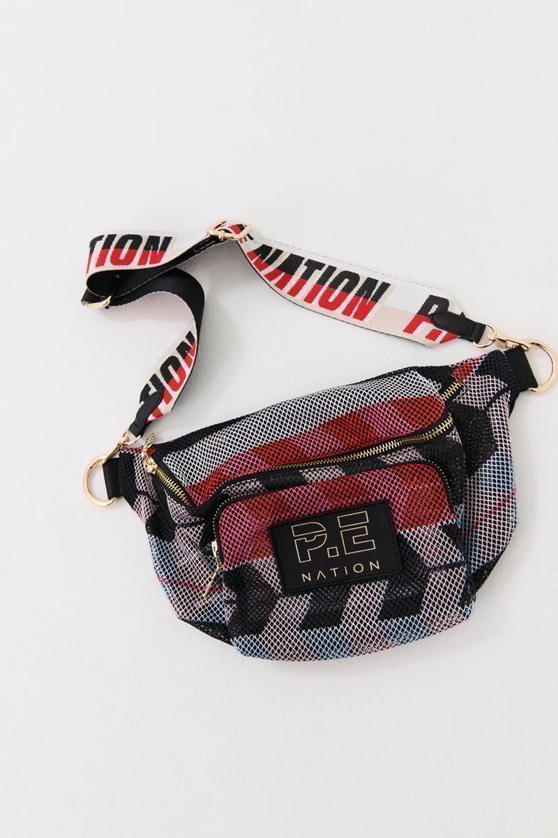 Pe nation crossbody bag on sale