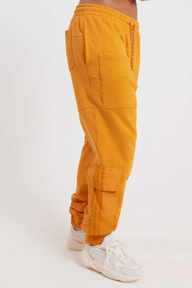 IVY PARK IVP Sweatpant Focus Orange Stylerunner