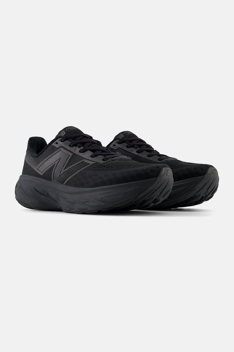 New Balance Fresh Foam X 1080 v14 Black | Stylerunner
