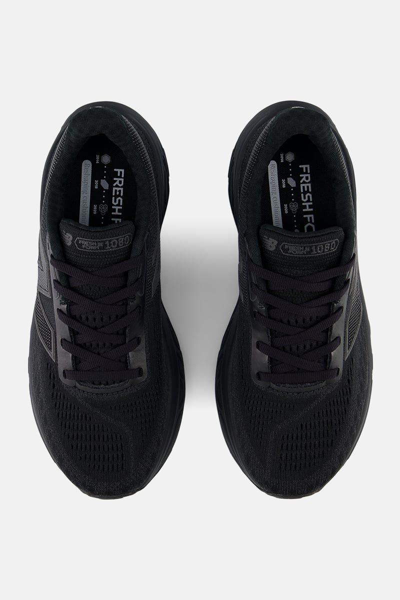 New Balance Fresh Foam 1080 ブラック v14 Running shoes New Balance Fresh Foam X 1080 v14