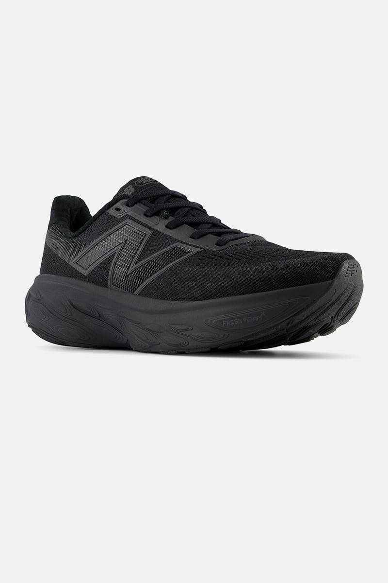 【美品】new balance 1080v14 all black New Balance Women's Fresh Foam X 1080v14 Black / Phantom