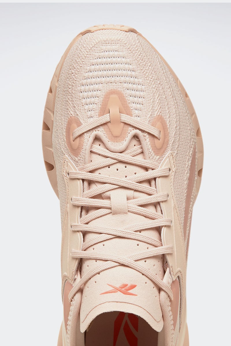 【Reebok】ZIG KINETICA 3 スニーカー 韓国人気 Light pink Zig Kinetica 3 Women's Shoes