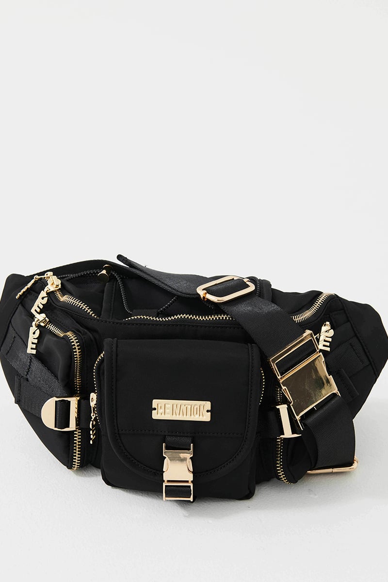 Pe nation outlet belt bag