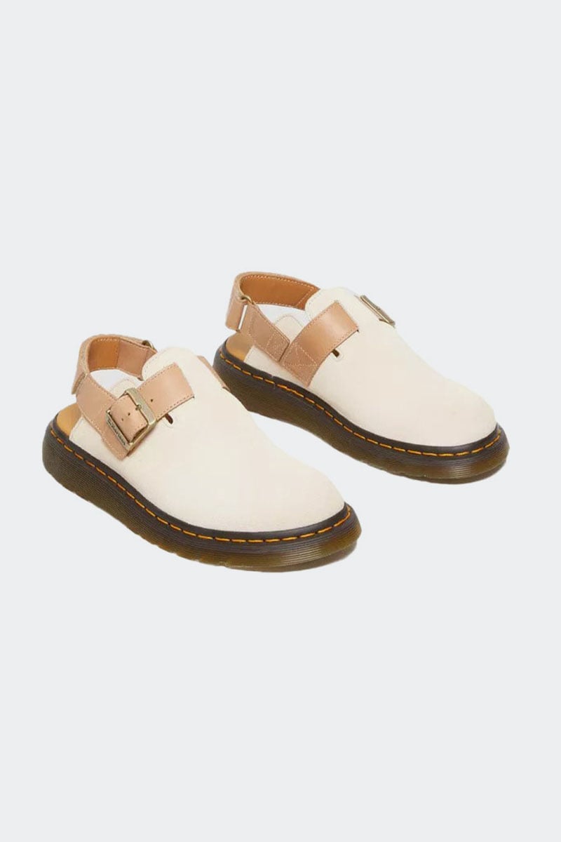 Jorge II Slingback