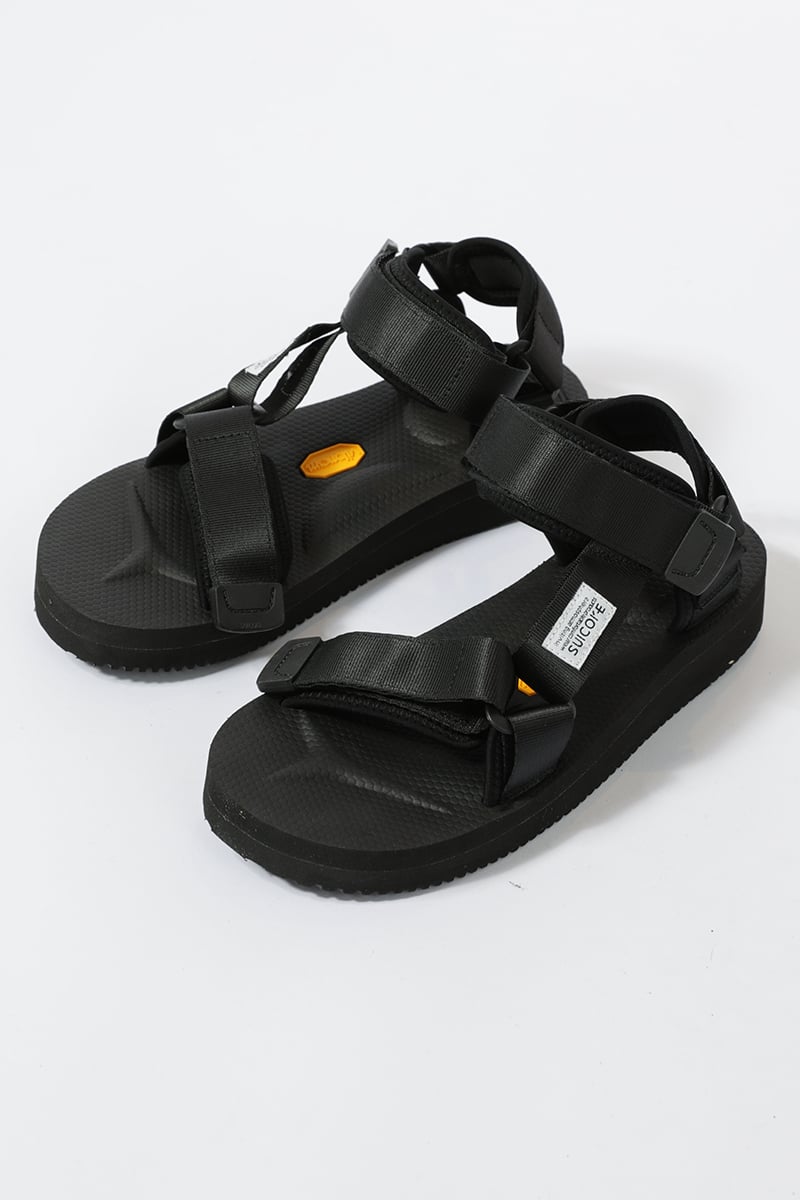 未使用 Suicoke DEPA-V2AB-SOFT Black 28cm SUICOKE DEPA-V2ab-soft (OG-022V2ab-soft) – SUICOKE JAPAN