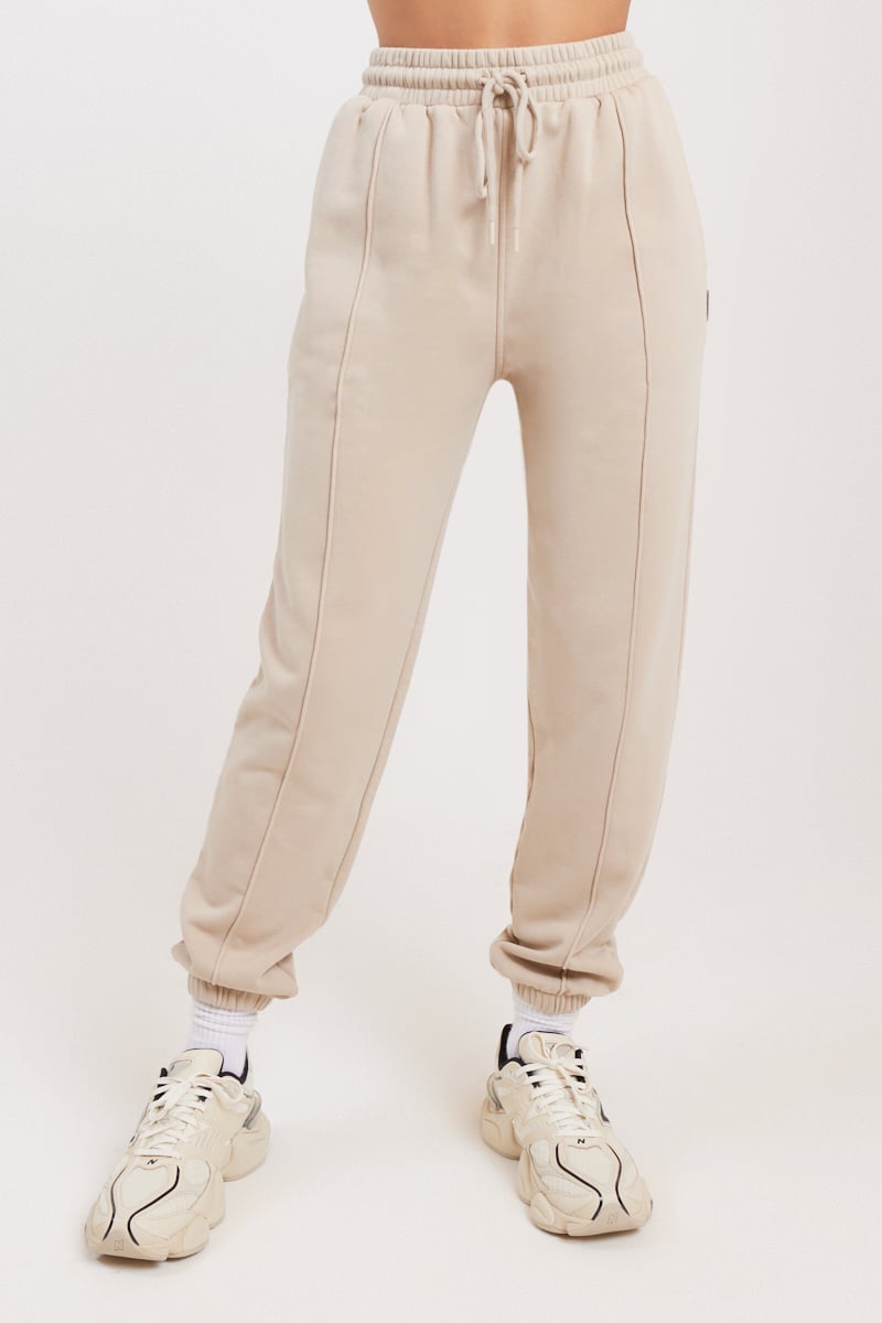 Dylan best sale cropped joggers