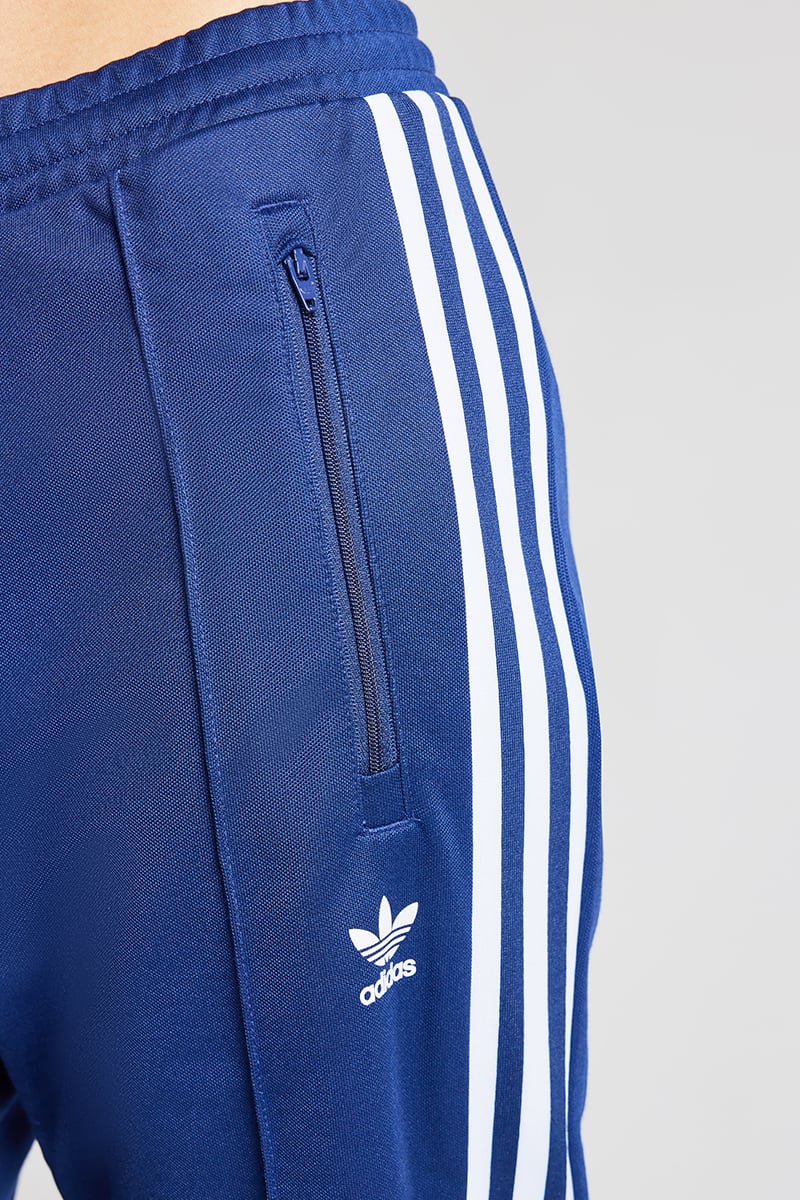 adidas Originals Beckenbauer Trackpant Dark Blue | Stylerunner