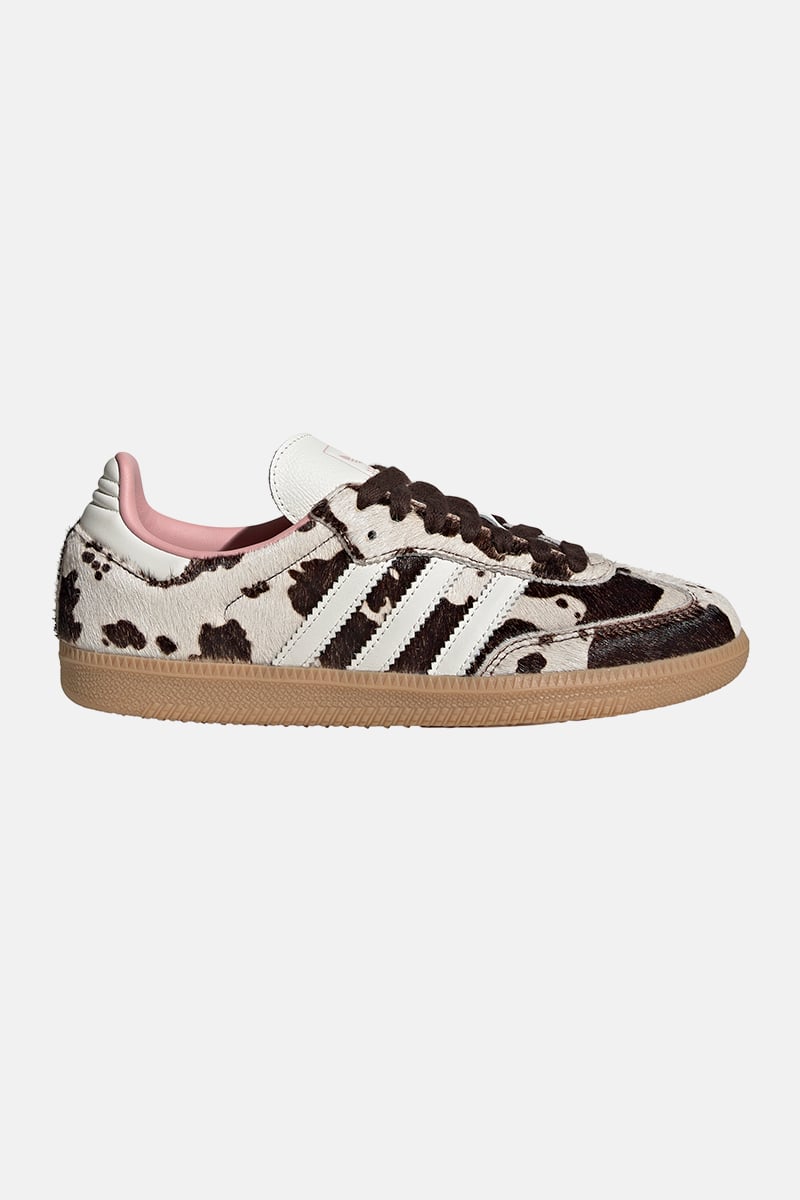 adidas Samba OG Shoes for Women | Stylerunner