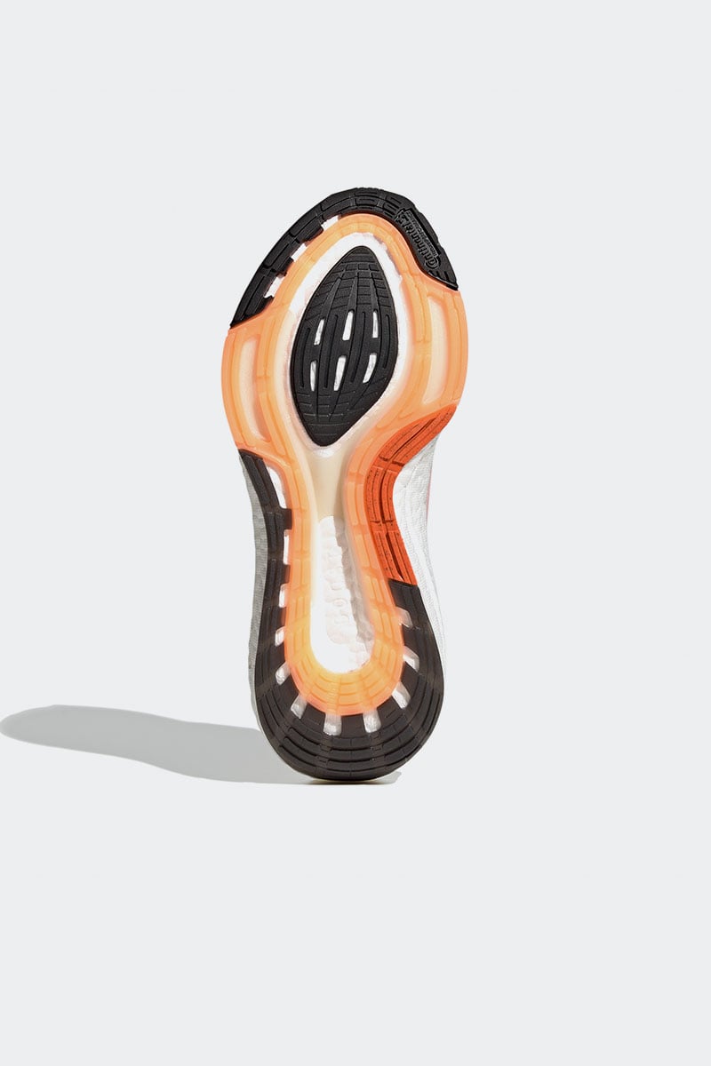 Green orange ultra sale boost