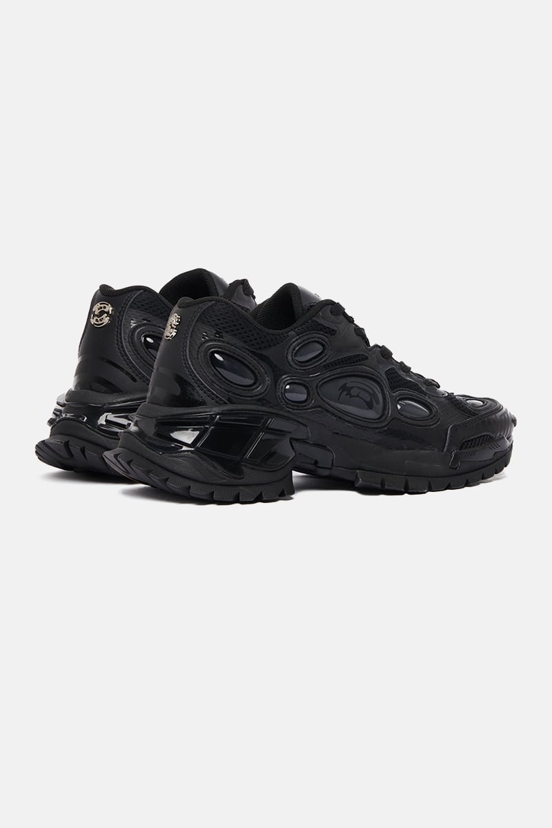 Rombaut Nucleo Volcanic Black Stylerunner