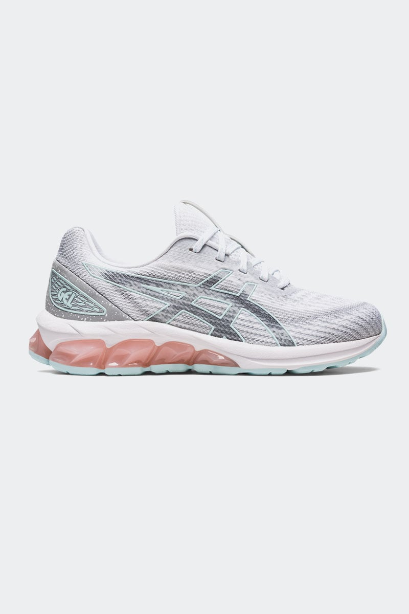 Asics gel quantum sale 180 femme rose