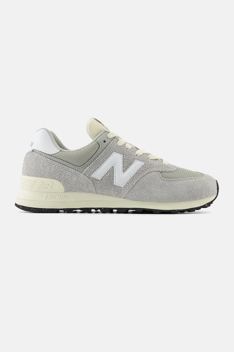 New Balance 574 Grey Stylerunner