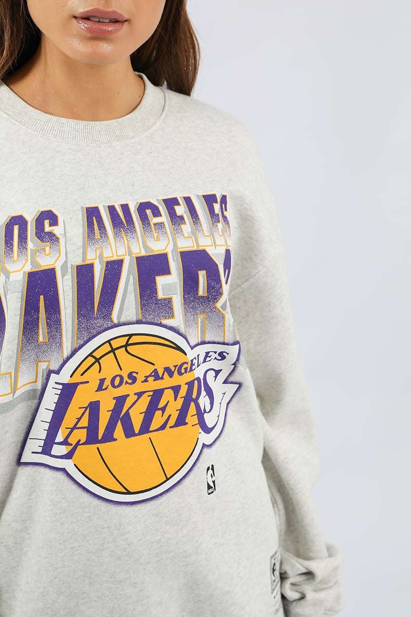 Vintage cheapest Lakers